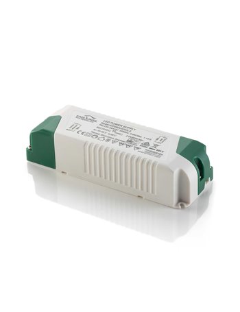Strip led driver on-off 060w 24vdc driver 
