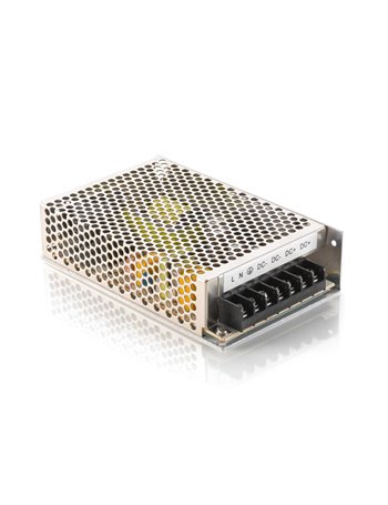 Strip led driver on-off 150w 24vdc driver 