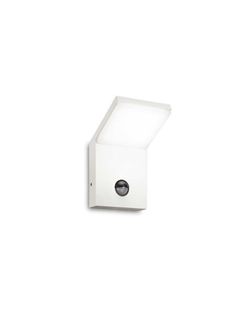 Style ap sensor bianco 3000k lampada da parete LED