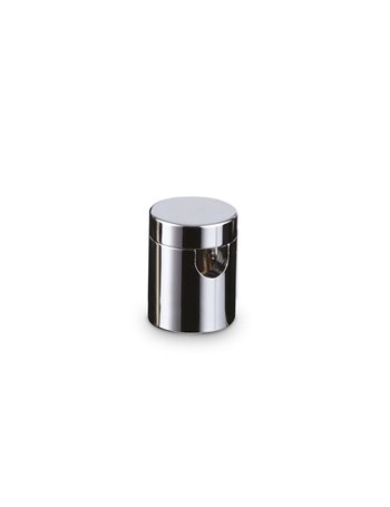 Supporto cavo 14x16 cromo supporto cavo 