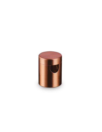 Supporto cavo 14x16 rame brunito supporto cavo 