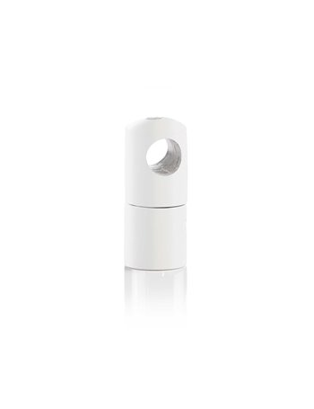 Supporto cavo 15x30 bianco supporto cavo 