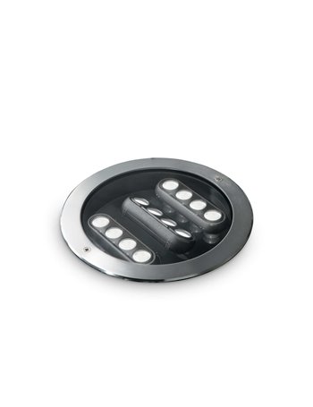 Taurus pt 20w lampada da incasso LED