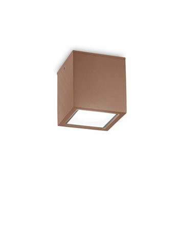 Techo pl1 big coffee lampada da soffitto GU10