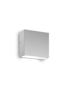 Tetris-1 ap1 grigio lampada da parete G9