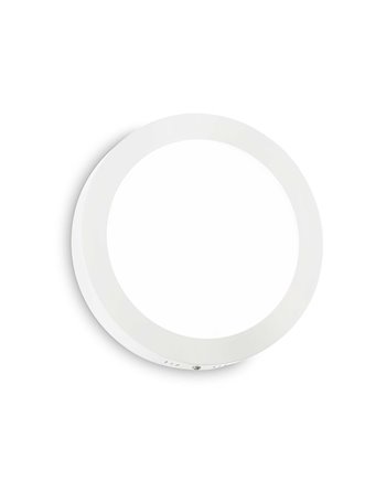 Universal pl d40 round lampada da soffitto LED