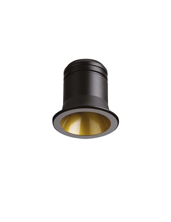 Virus fi bk gd lampada da incasso LED