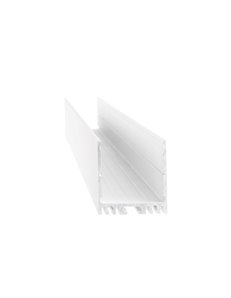 Vision trimless profilo 2000 mm wh sistema lineare 