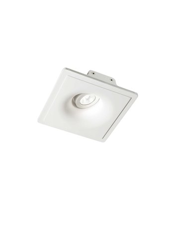 Zephyr fi d20 lampada da incasso GU10