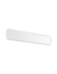 Zig zag ap d53 4000k bianco lampada da parete LED