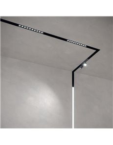 Arca ego driver box d330 bk driver box LED 2