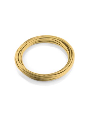 Cavo tessuto 05m ottone cavo elettrico 