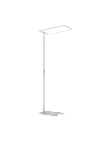 Comfort pt 4000k bianco lampada da terra LED