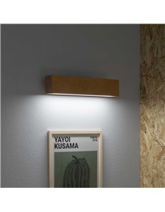Craft ap d40 lampada da parete LED