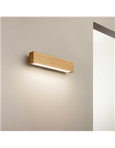 Craft ap d40 lampada da parete LED 2