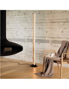 Craft pt lampada da terra LED