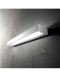 Cube ap d60 lampada da parete LED