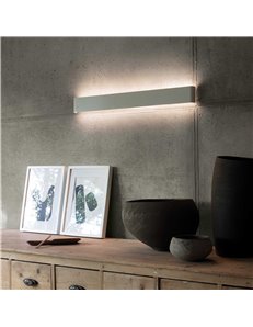 Delta ap d083 3000k bianco lampada da parete LED