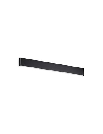 Delta ap d083 4000k nero lampada da parete LED