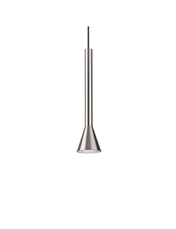 Diesis sp nickel lampada a sospensione LED