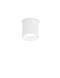 Dot pl 3000k bianco lampada da soffitto LED