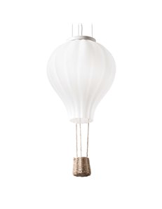 Dream big sp1 d42 lampada a sospensione E27