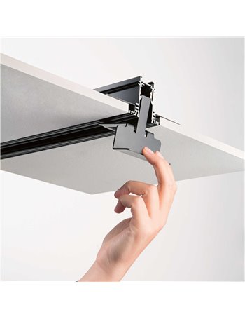 Ego recessed installation tool accessori 