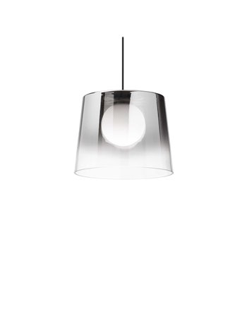 Fade sp1 cromo lampada a sospensione G9