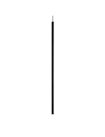Filo sp1 nero lampada a sospensione LED