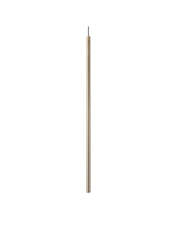 Filo sp1 ottone lampada a sospensione LED