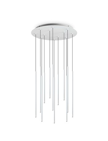 Filo sp12 bianco lampada a sospensione LED