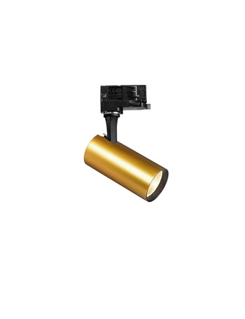 Fox 08w cri80 3000k on-off gd tracklights LED