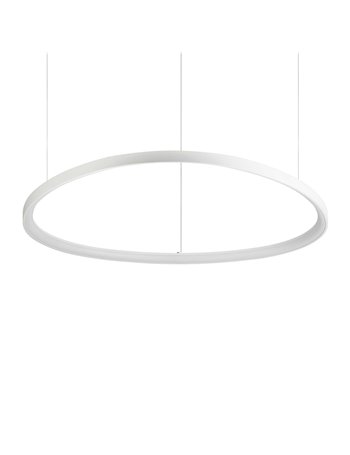 Gemini sp d105 bianco lampada a sospensione LED