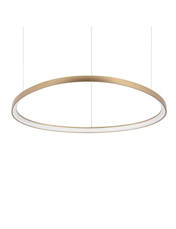 Gemini sp d105 ottone lampada a sospensione LED
