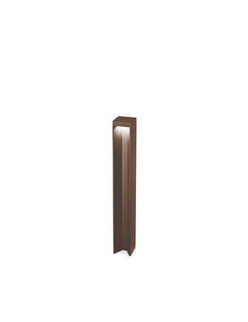 Kurt pt coffee 3000k lampada da terra LED