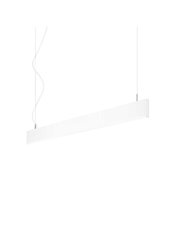 Linus sp 4000k wh lampada a sospensione LED