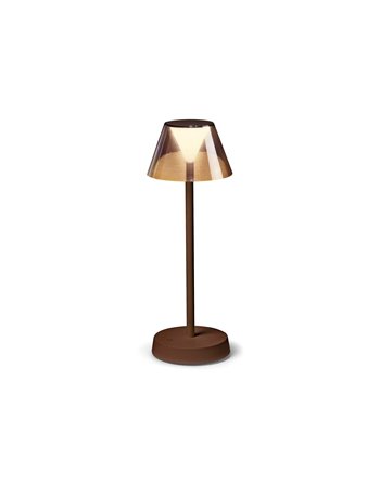 Lolita tl coffee lampada da tavolo LED