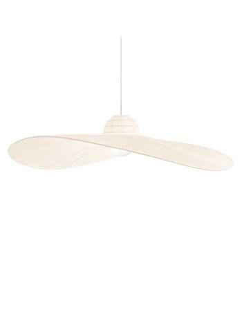 Madame sp1 avorio lampada a sospensione E27