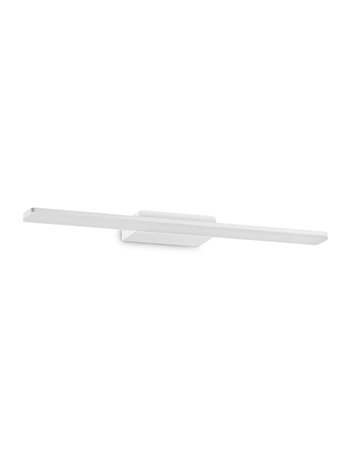 Make-up ap d60 lampada da parete LED