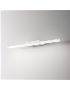 Make-up ap d60 lampada da parete LED 2