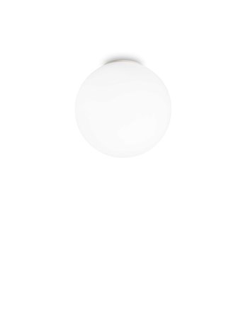 Mapa bianco sp1 d20 lampada a sospensione E27