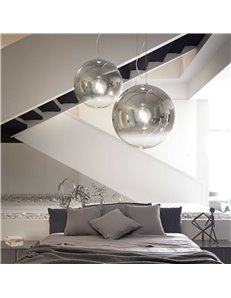 Mapa fade sp1 d20 lampada a sospensione E27 2