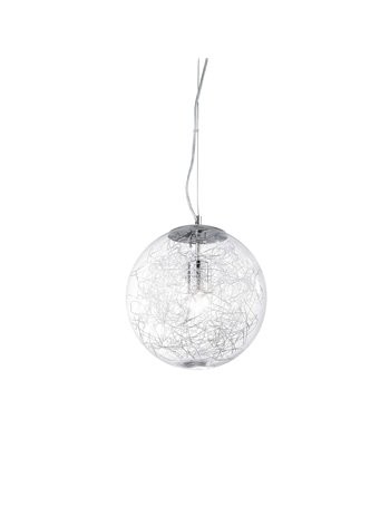 Mapa max sp1 d30 lampada a sospensione E27