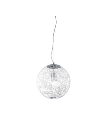 Mapa max sp1 d40 lampada a sospensione E27