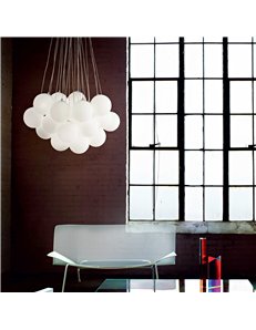 Mapa plus sp22 lampada a sospensione E14