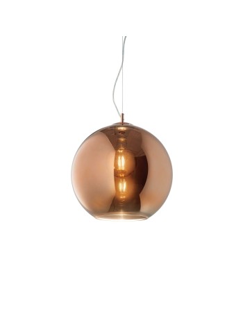 Nemo sp1 d20 rame lampada a sospensione E27