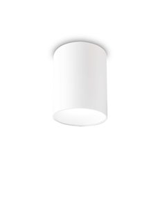 Nitro pl 15w round bianco lampada da soffitto LED 2