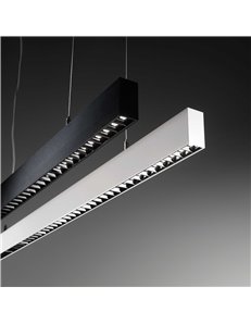 Office sp 3000k wh lampada a sospensione LED 2