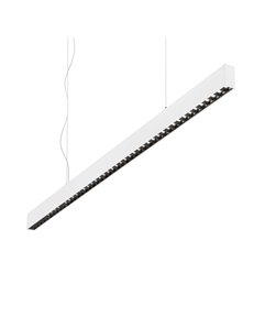Office sp 3000k wh lampada a sospensione LED