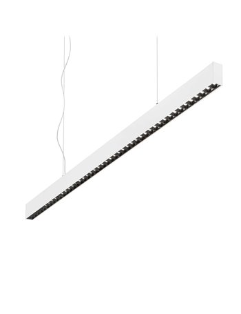 Office sp 3000k wh lampada a sospensione LED